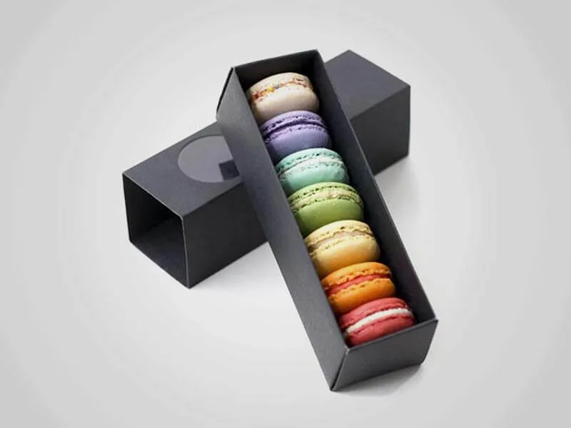 Custom Macaron Boxes - Image 3