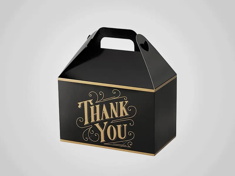 Custom Gable Boxes - Image 4
