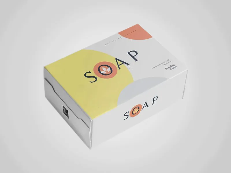 Custom Soap Boxes - Image 4