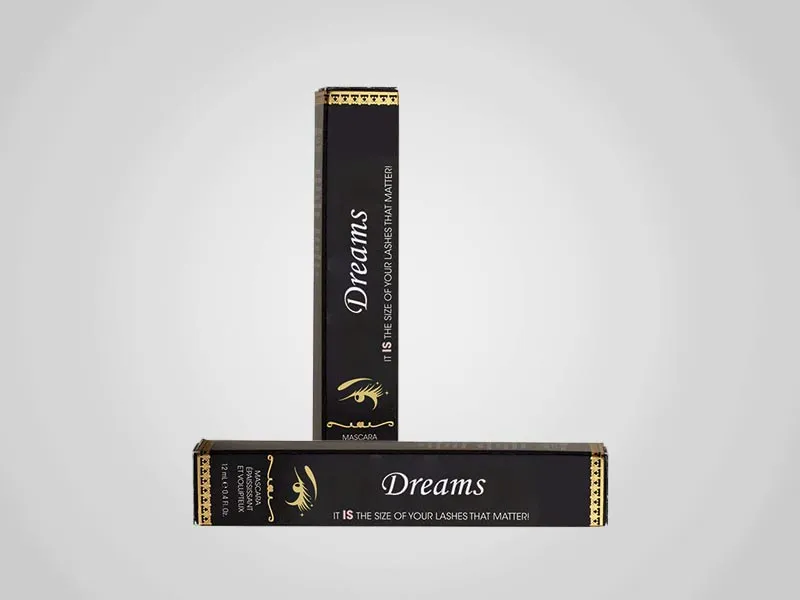 Custom Mascara Boxes - Image 4