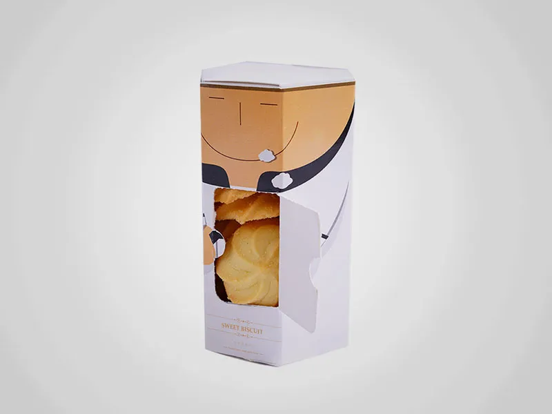 Custom Biscuit Boxes - Image 4