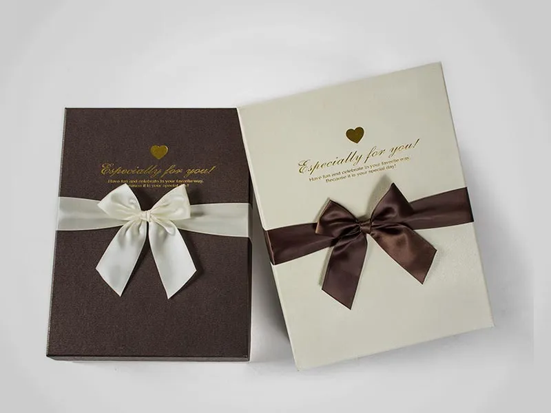 Custom Invitation Boxes - Image 2