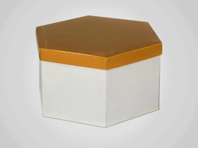Custom Six Corner Boxes - Image 3