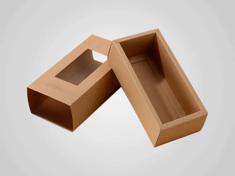 Window Sleeve Boxes - Image 2