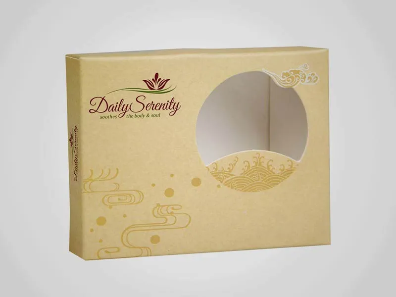 Custom Window Soap Boxes - Image 4