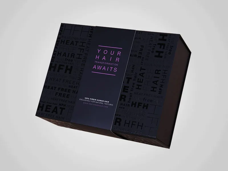 Custom Spot UV Boxes - Image 2