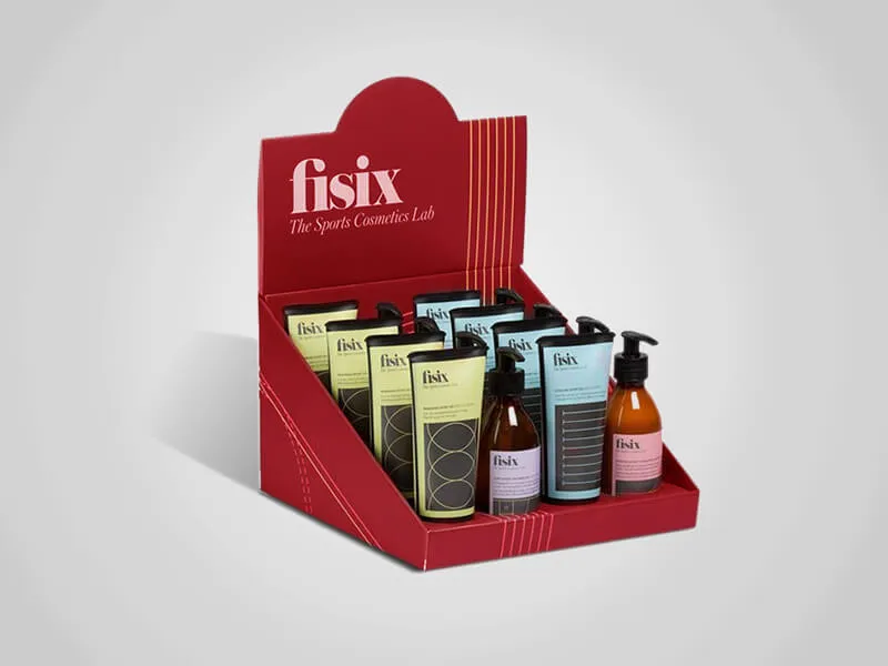 Cosmetic Display Boxes - Image 4
