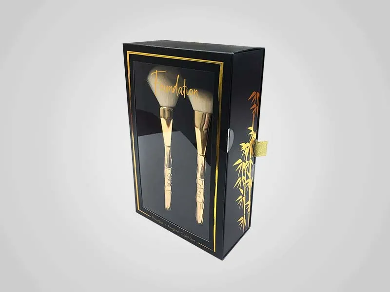 Custom Foundation Boxes - Image 2
