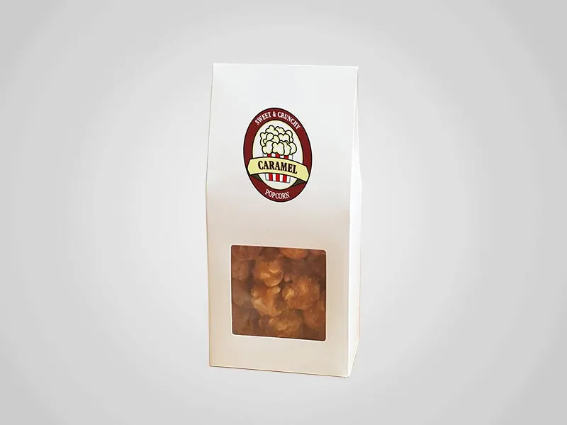 Custom Gable Bags - Image 4