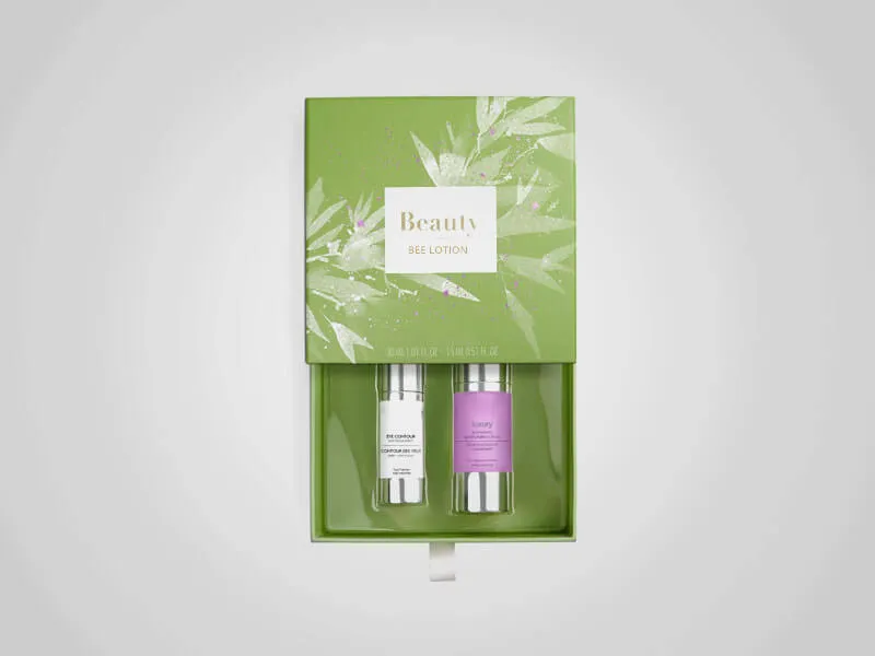 Custom Lotion Boxes - Image 3