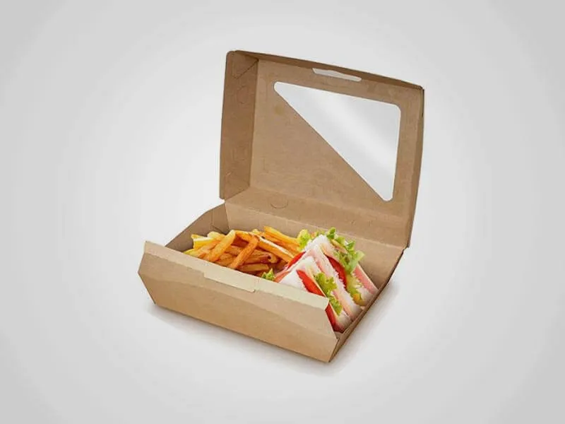 Custom Paper Boxes - Image 2