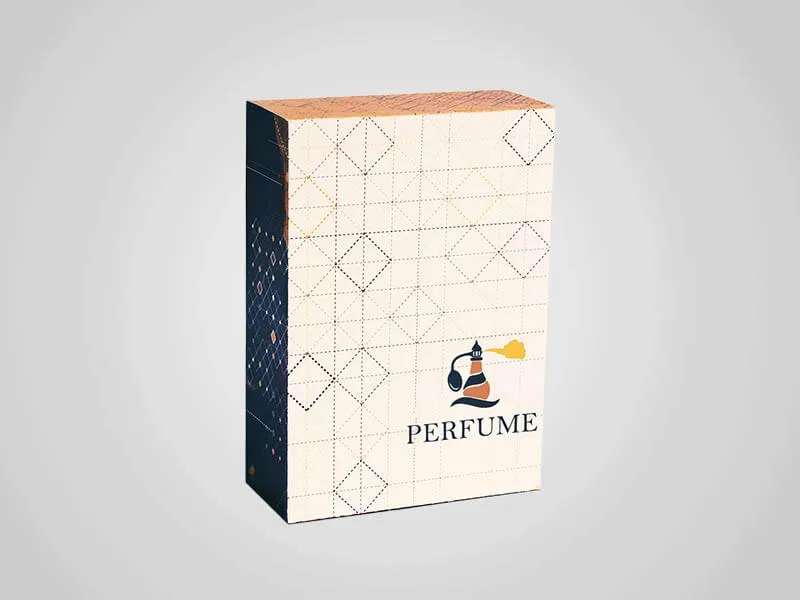 Custom Perfume Boxes - Image 4