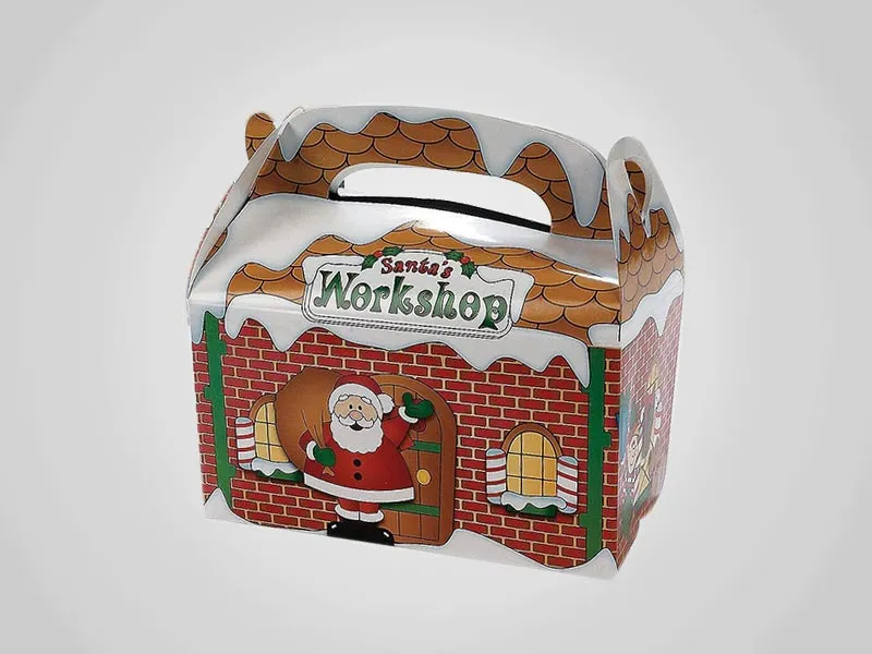 Custom Christmas Boxes - Image 2