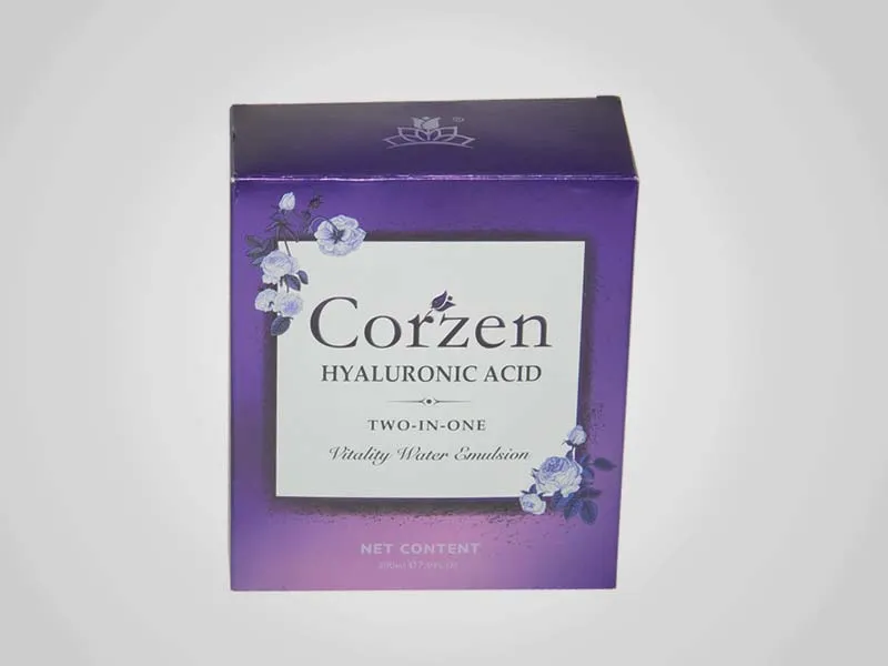 Custom Cream Boxes - Image 4