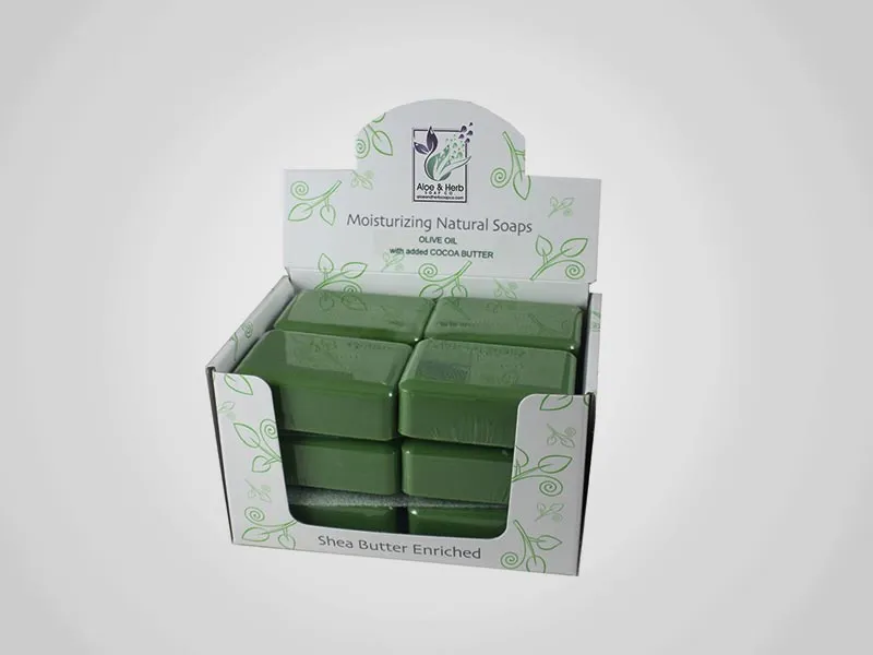 Custom Soap Display Boxes - Image 3
