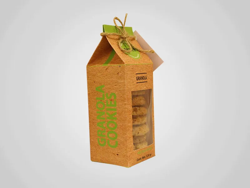 Window Cookie Boxes - Image 3