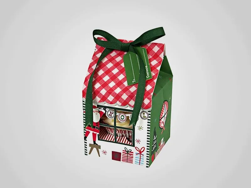 Custom Gable Food Boxes - Image 4