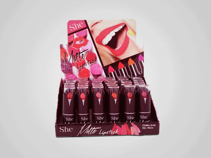 Cosmetic Display Boxes - Image 3