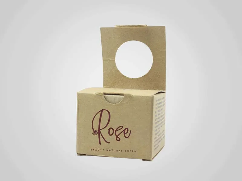 Custom Cream Boxes - Image 3