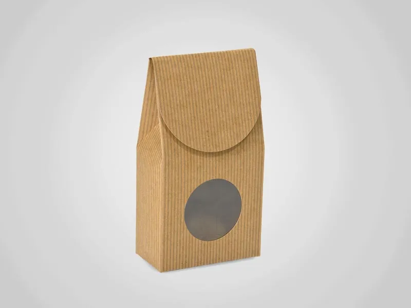 Custom Die Cut Gable Boxes - Image 4