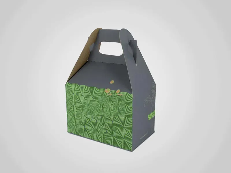 Custom Gable Boxes - Image 2
