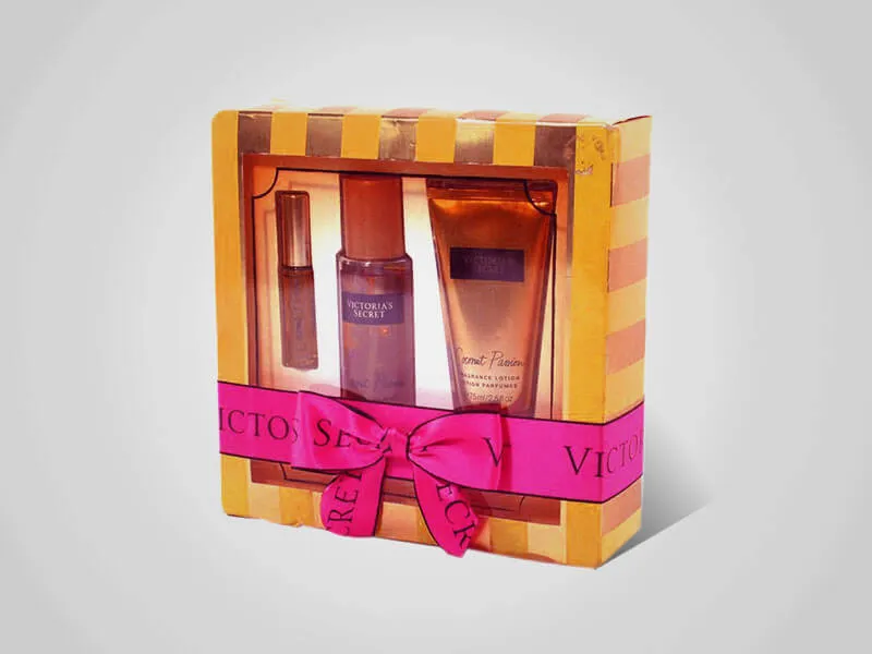 Custom Lotion Boxes - Image 2
