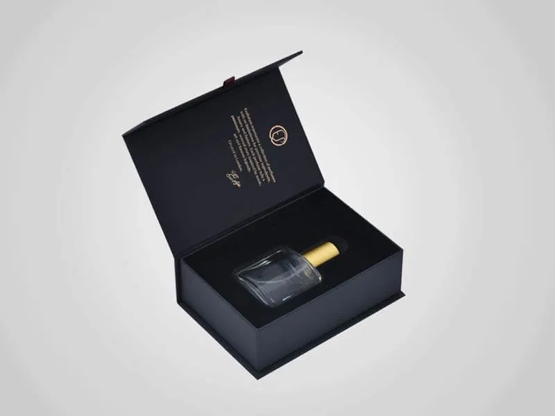 Custom Perfume Boxes - Image 2