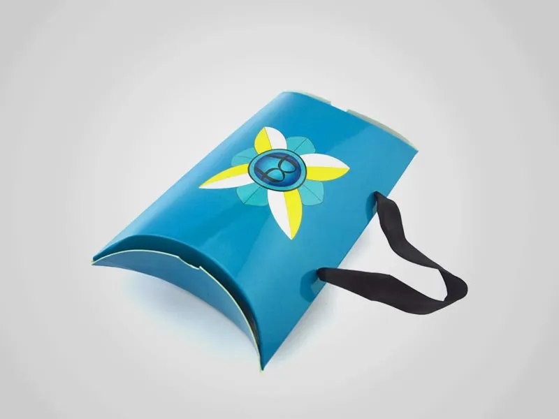 Custom Pillow Gift Boxes - Image 3