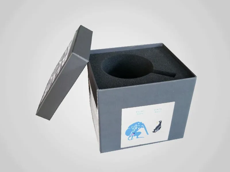 Custom Cube Gift Boxes - Image 4