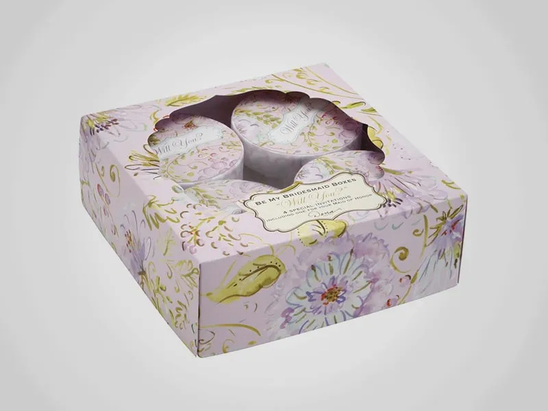Custom Invitation Boxes - Image 4