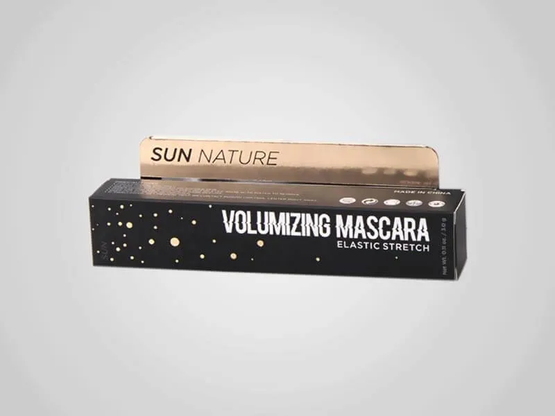 Custom Mascara Boxes - Image 2