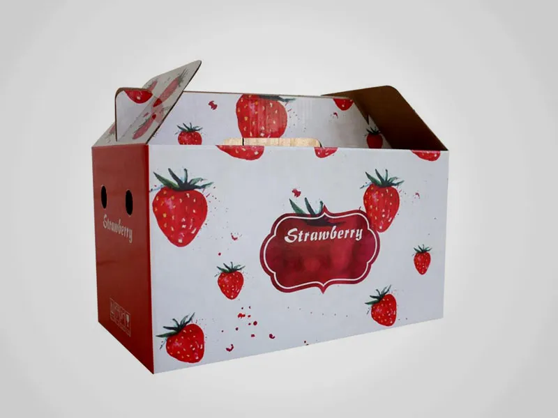 Custom Corrugated Boxes - Image 3