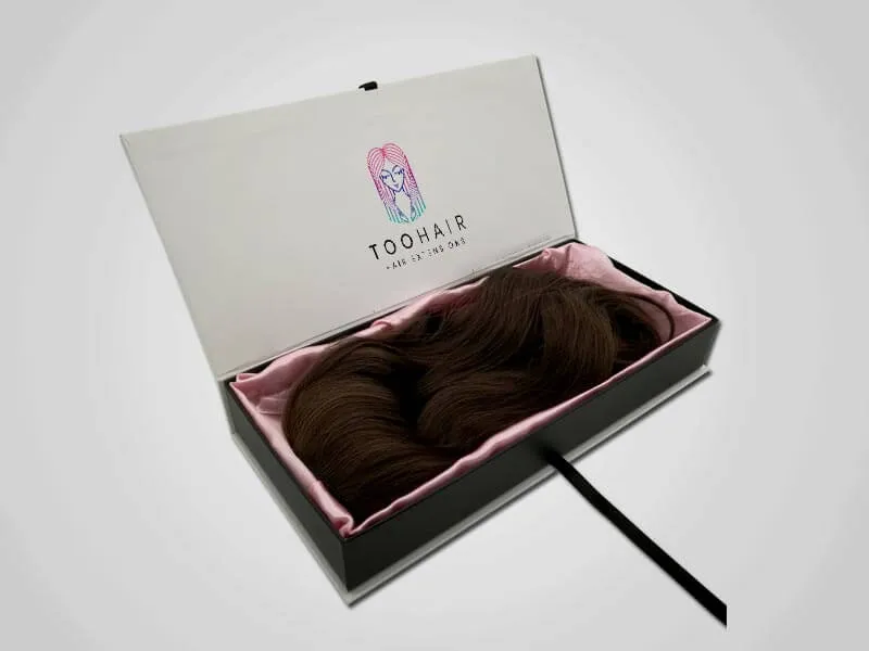 Custom Hair Extension Boxes - Image 3