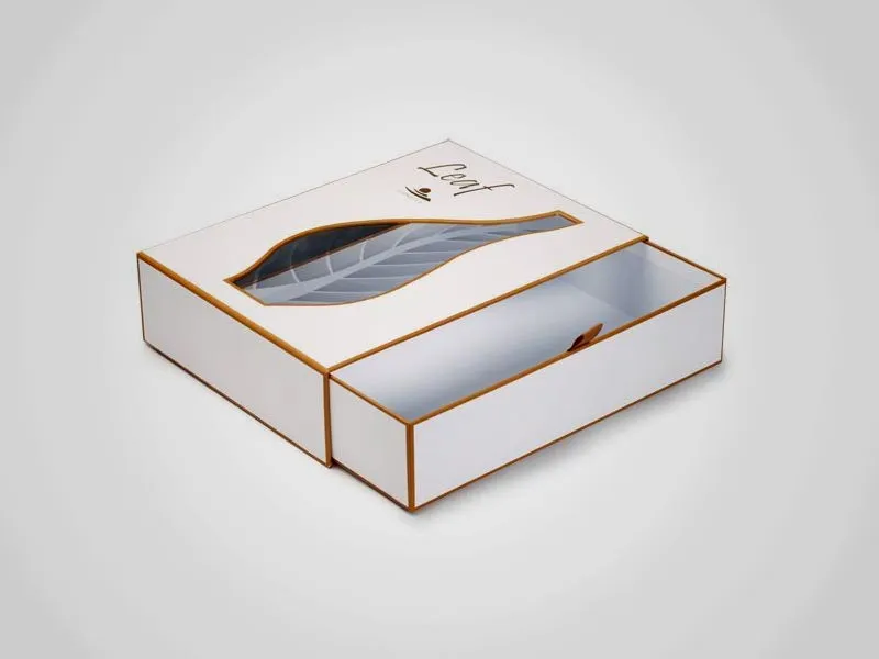 Window Sleeve Boxes - Image 4