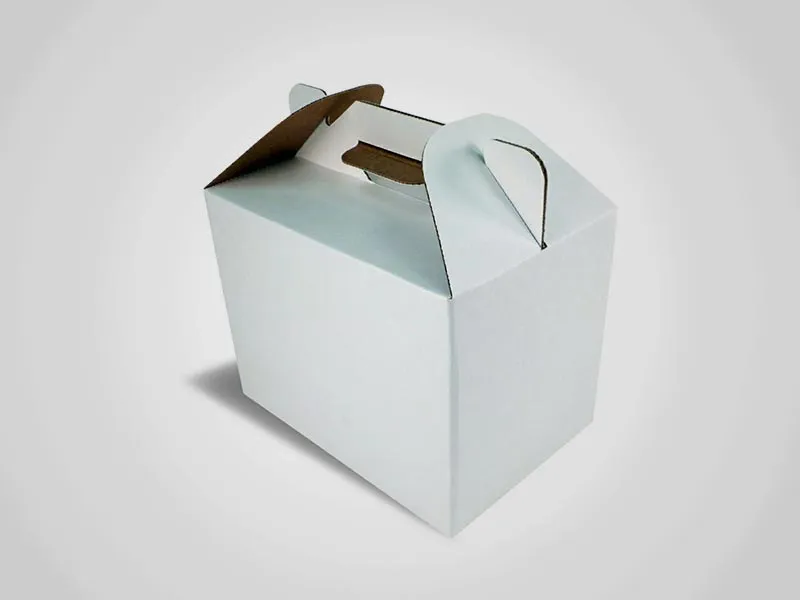Corrugated Gable Boxes - Image 3
