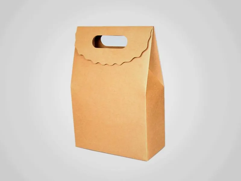 Custom Gable Bags - Image 3